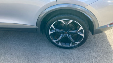 CUPRA Formentor 1.5 TSI 150 V2 5dr DSG Petrol Estate